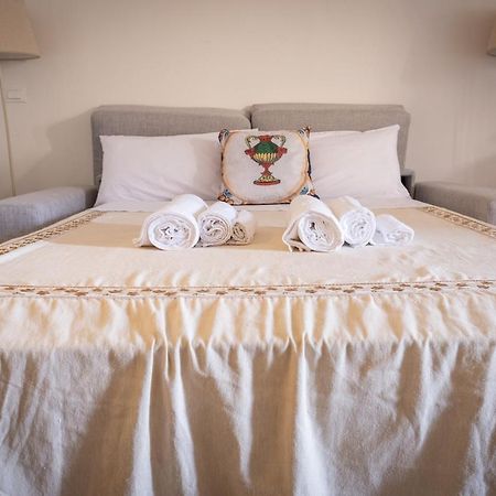 Willa Casa Vacanza Da.Ri. Taormina Zewnętrze zdjęcie