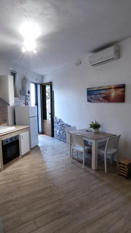 Willa Casa Vacanza Da.Ri. Taormina Zewnętrze zdjęcie