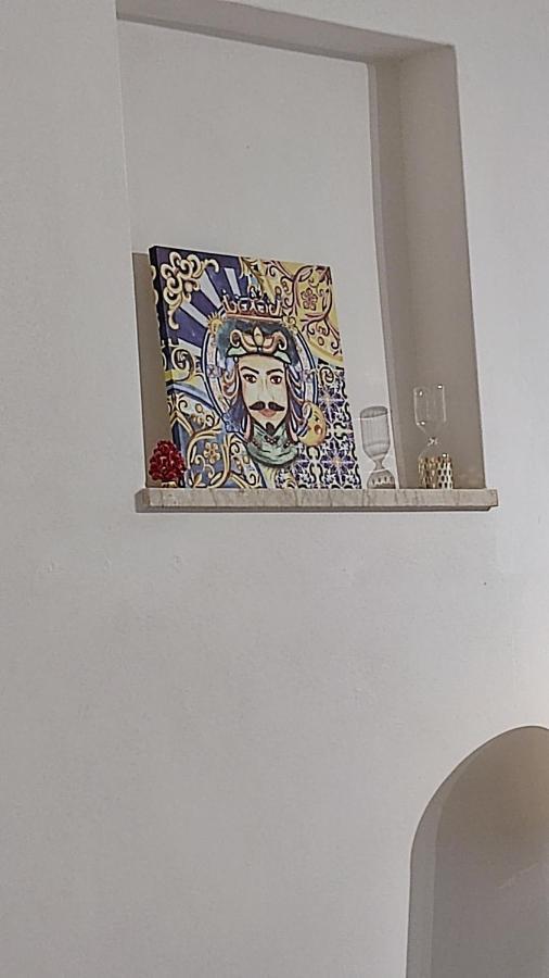 Willa Casa Vacanza Da.Ri. Taormina Zewnętrze zdjęcie