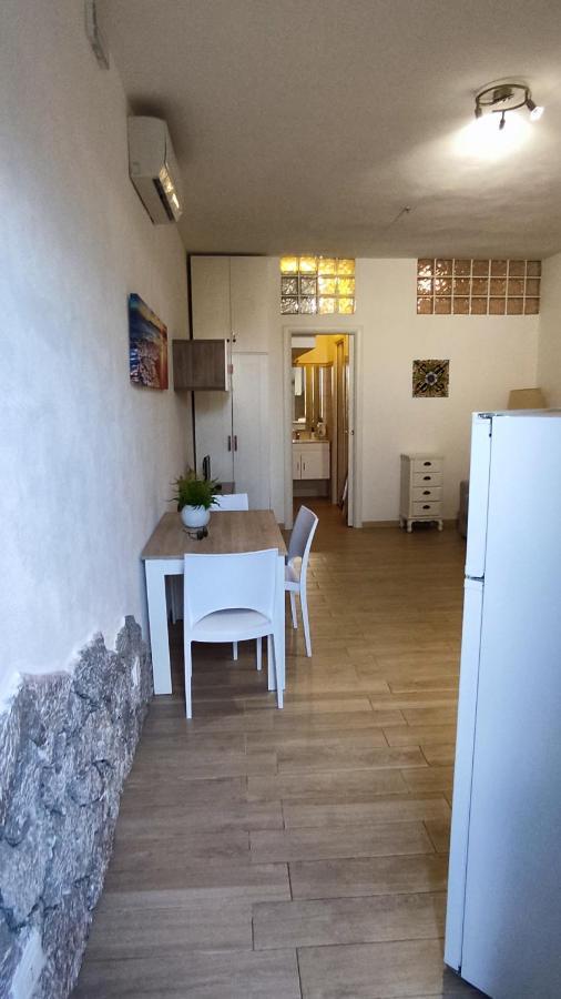 Willa Casa Vacanza Da.Ri. Taormina Zewnętrze zdjęcie
