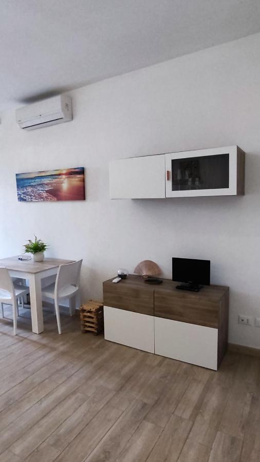 Willa Casa Vacanza Da.Ri. Taormina Zewnętrze zdjęcie