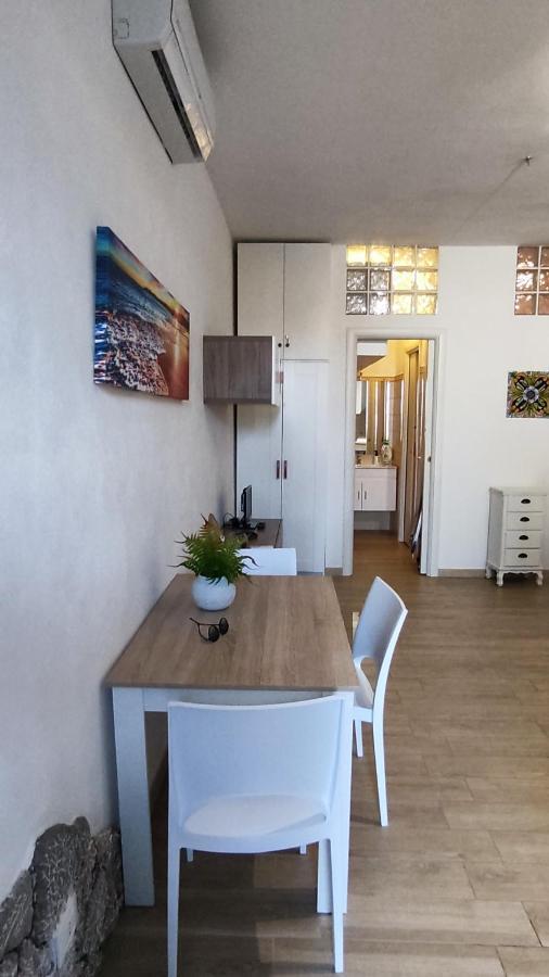 Willa Casa Vacanza Da.Ri. Taormina Zewnętrze zdjęcie