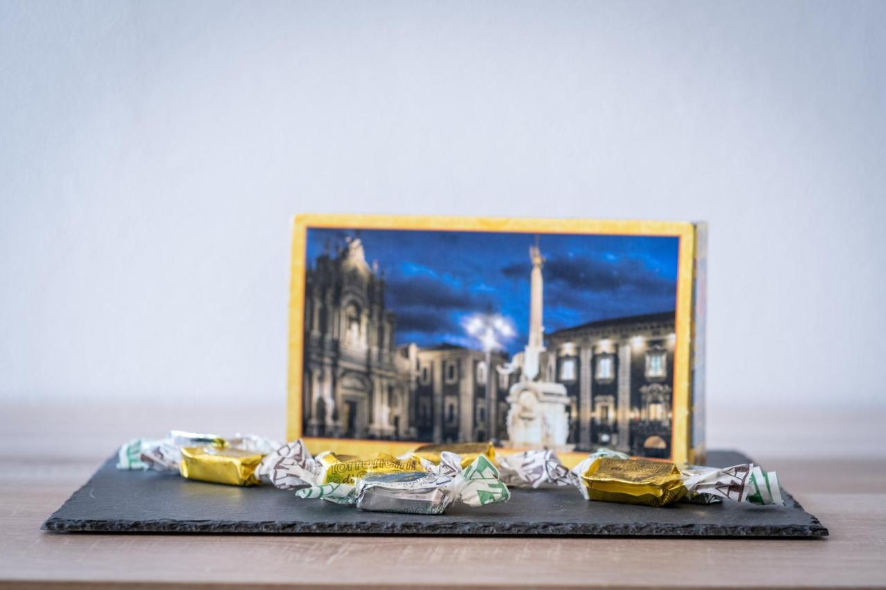 Willa Casa Vacanza Da.Ri. Taormina Zewnętrze zdjęcie